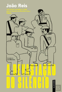 Bertrand.pt - A Devastação do Silêncio