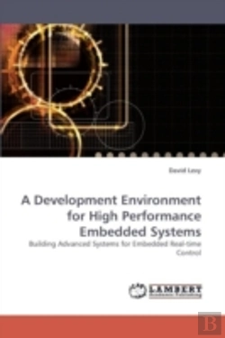 Bertrand.pt - A Development Environment For High Performance Embedded Systems