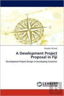 A Development Project Proposal In Fiji