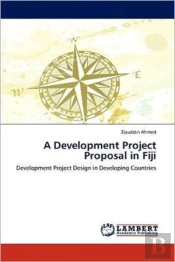 A Development Project Proposal In Fiji