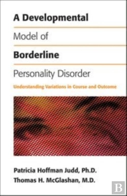 Bertrand.pt - A Developmental Model Of Borderline Personality Disorder