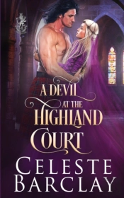 A Devil At The Highland Court