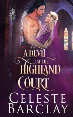 Bertrand.pt - A Devil At The Highland Court