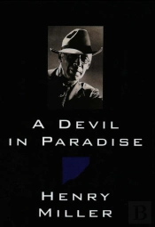 A Devil In Paradise