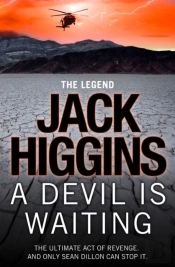 A Devil Is Waiting