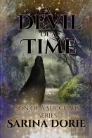 A Devil Of A Time