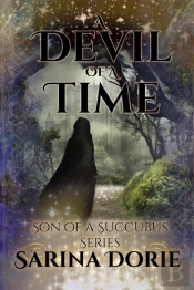 A Devil Of A Time