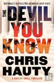 A Devil You Know