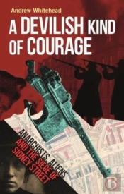 A Devilish Kind Of Courage
