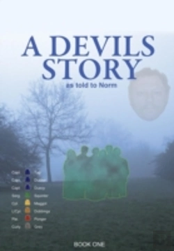 Bertrand.pt - A Devils Story As Told To Norm