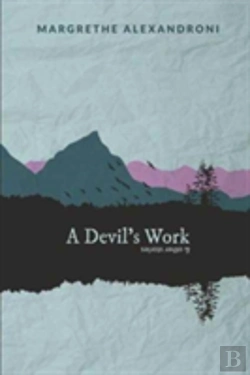 Bertrand.pt - A Devil'S Work And Other Stories