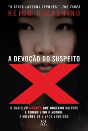 A Devoção Do Suspeito