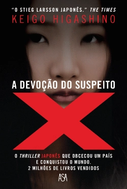 Bertrand.pt - A Devoção do Suspeito X