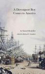 A Devonport Boy Comes To America