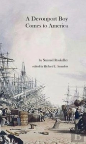 A Devonport Boy Comes To America