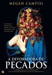 A Devoradora de Pecados