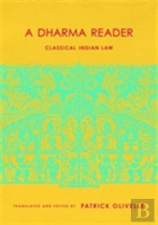 A Dharma Reader