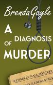 A Diagnosis Of Murder