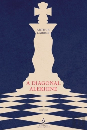A Diagonal Alekhine