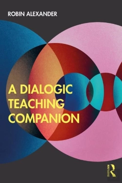 Bertrand.pt - A Dialogic Teaching Companion
