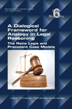 Bertrand.pt - A Dialogical Framework For Legal Reasoning. The Ratio Legis And Precedent Case Models