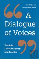 A Dialogue Of Voices