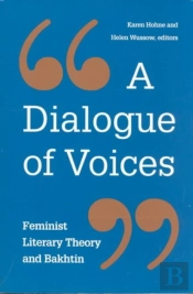 A Dialogue Of Voices