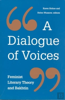 Bertrand.pt - A Dialogue Of Voices