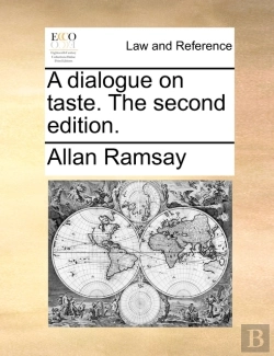 Bertrand.pt - A Dialogue On Taste. The Second Edition.