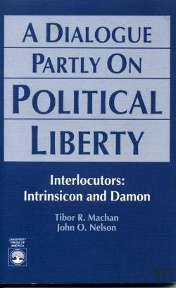 Bertrand.pt - A Dialogue Partly On Political Liberty