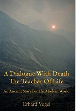 Bertrand.pt - A Dialogue With Death The Teacher Of Life