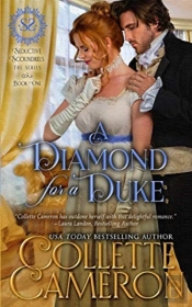 A Diamond For A Duke