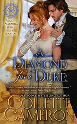 Bertrand.pt - A Diamond For A Duke
