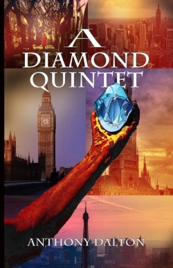 Bertrand.pt - A Diamond Quintet