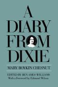 A Diary From Dixie