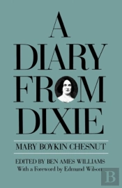 A Diary From Dixie