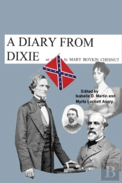 A Diary From Dixie