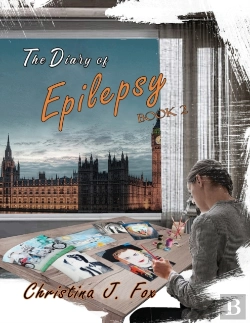 Bertrand.pt - A Diary Of Epilepsy Book 2