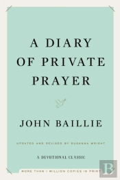 A Diary Of Private Prayer