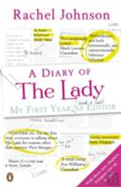 Bertrand.pt - A Diary Of The Lady