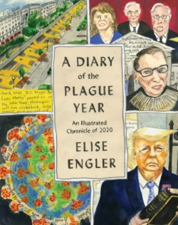 Bertrand.pt - A Diary Of The Plague Year
