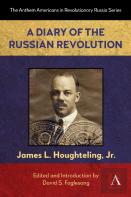 A Diary Of The Russian Revolution