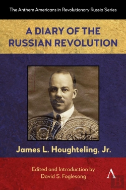 Bertrand.pt - A Diary Of The Russian Revolution