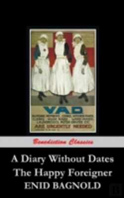 Bertrand.pt - A Diary Without Dates, And The Happy For