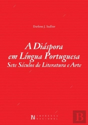 A Diáspora em Língua Portuguesa