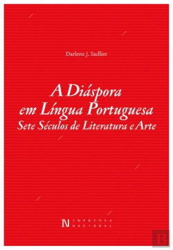 Bertrand.pt - A Diáspora Em Língua Portuguesa