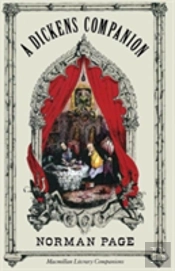 A Dickens Companion