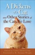 A Dickens Of A Cat