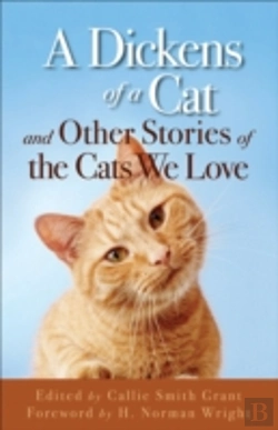 Bertrand.pt - A Dickens Of A Cat