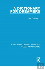 A Dictionary For Dreamers